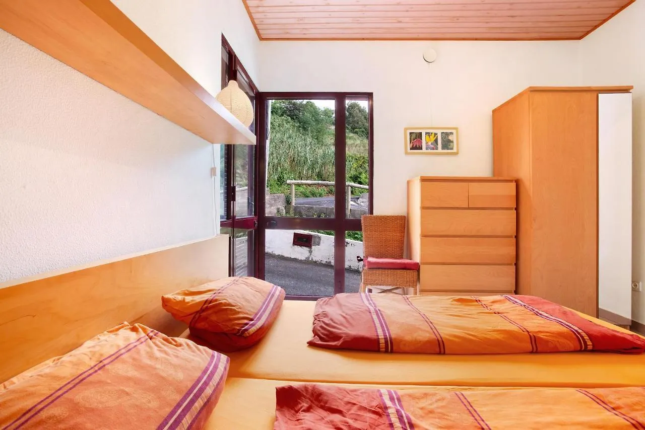 Casa Conny Apartment Canico