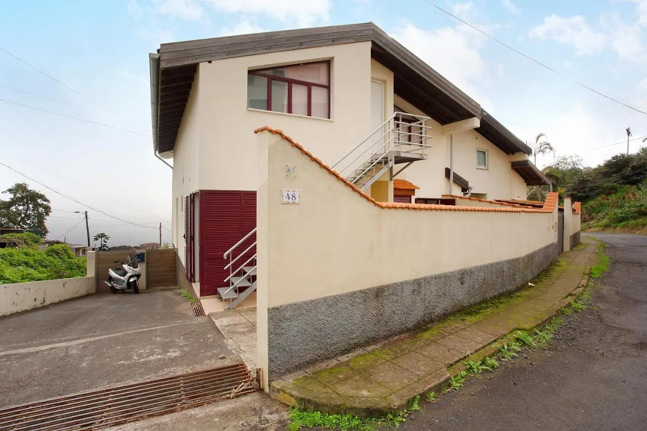 Casa Conny Apartment Canico  0*, Canico (Madeira)