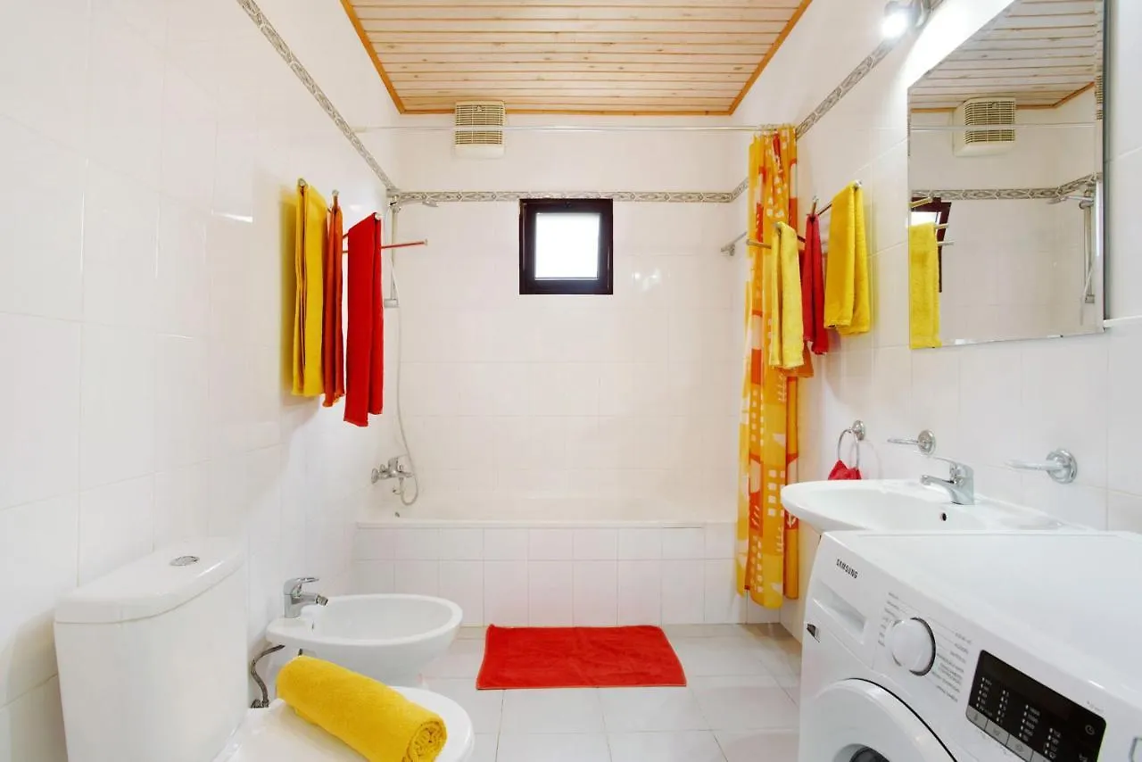 Casa Conny Apartment Canico