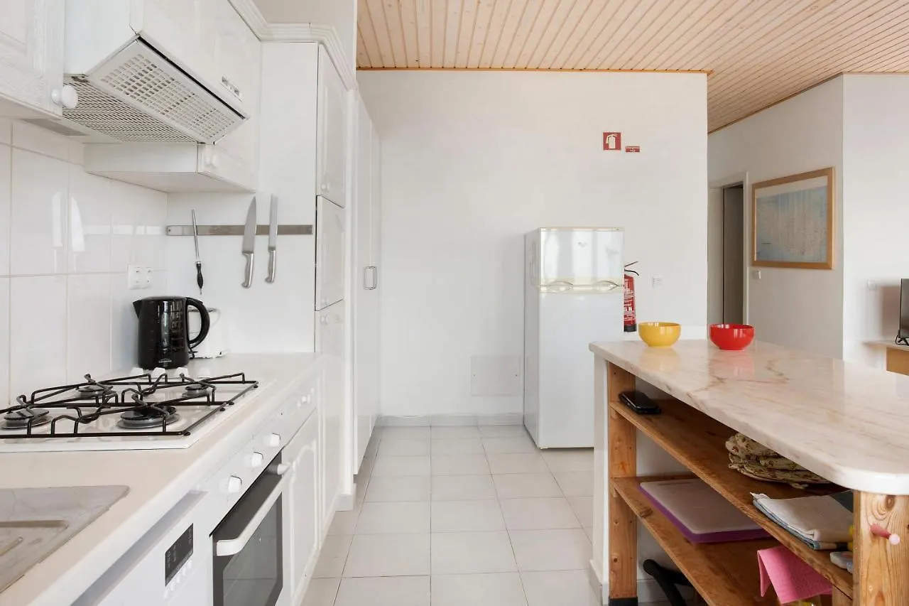 Casa Conny Apartment Canico