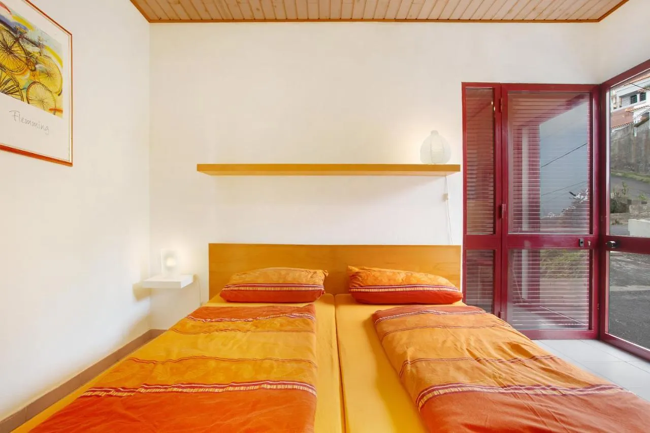 Casa Conny Apartment Canico  Canico (Madeira)