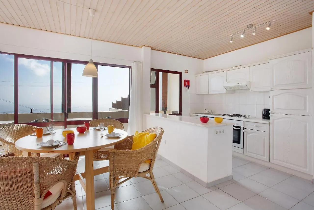 Casa Conny Apartment Canico  Portugal